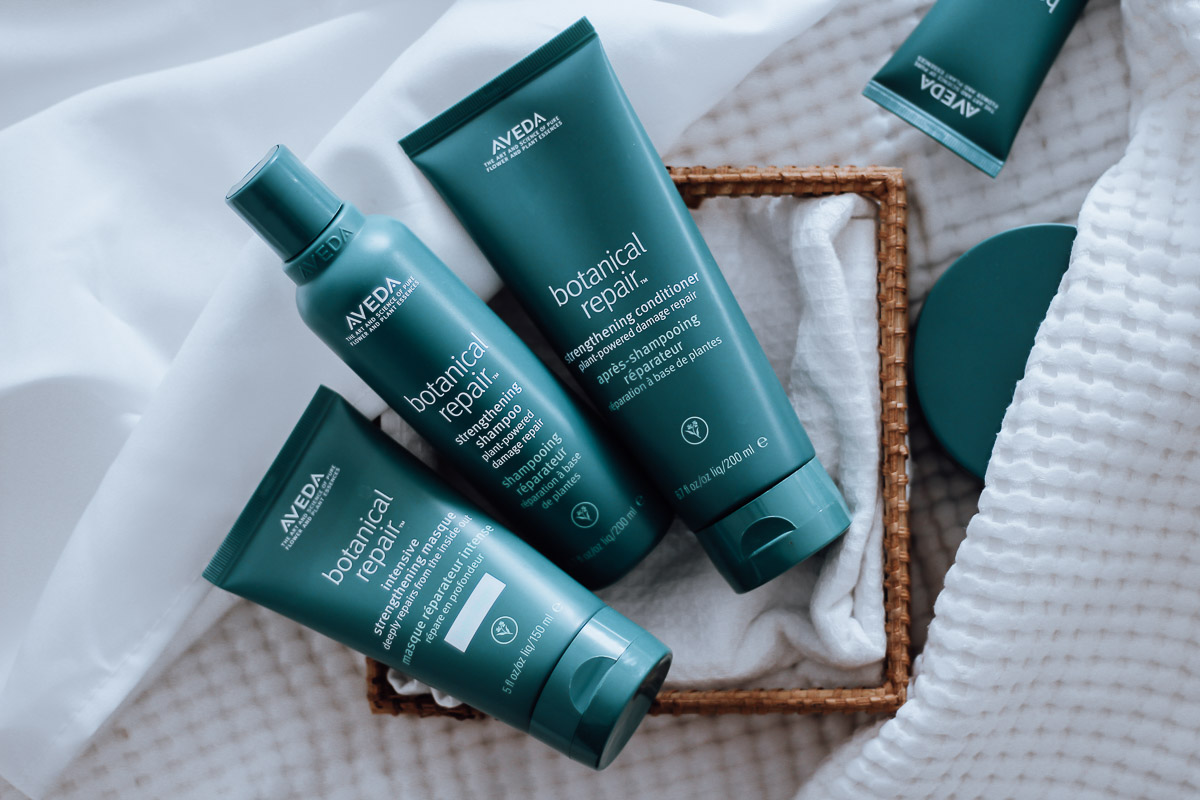 Produit coiffeur Aveda à Villers-les-Pots